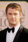 Chris Hemsworth photo